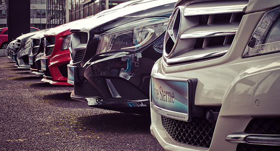 Car Rental